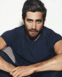 Jake Gyllenhaal